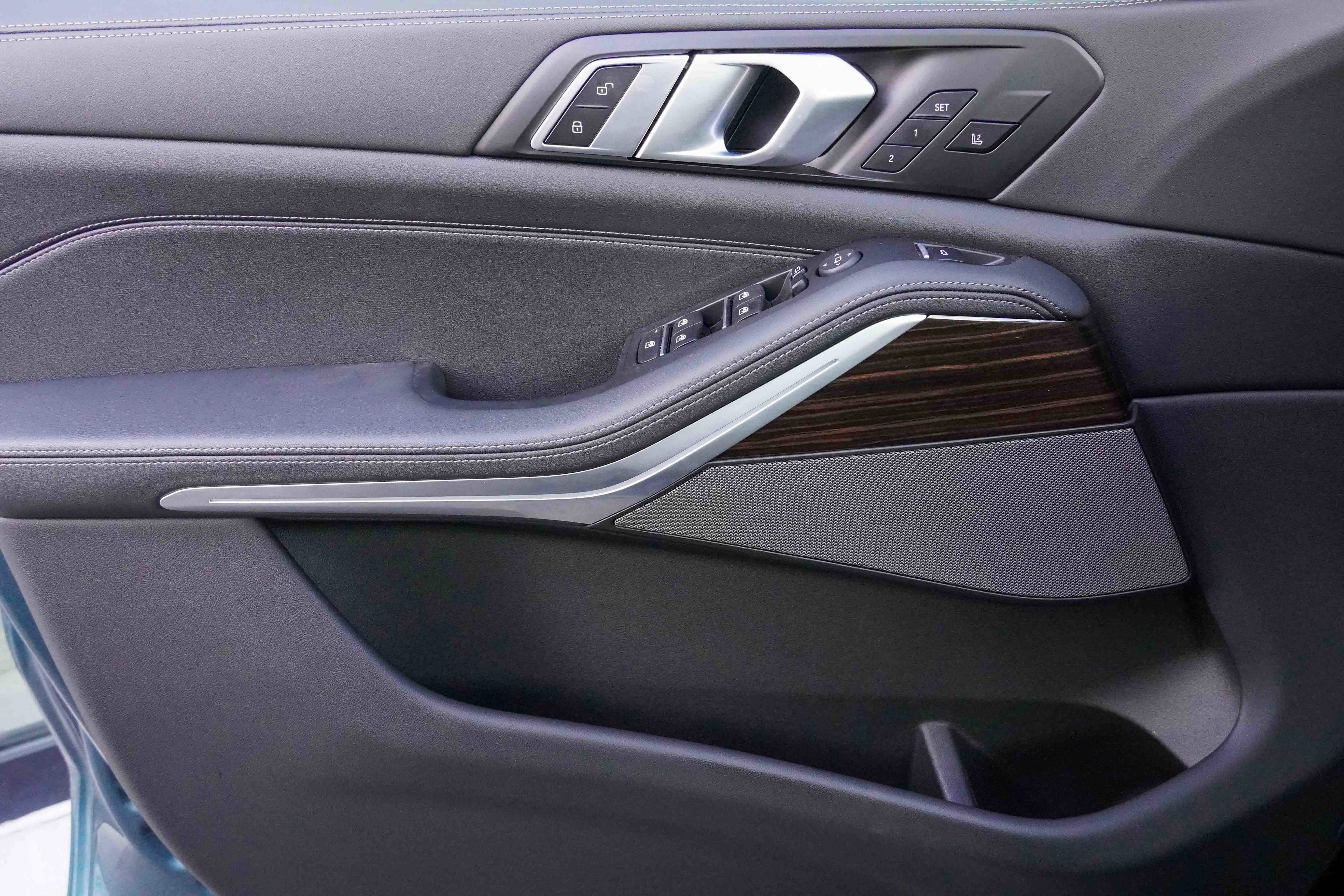 Certified 2025 BMW X5 xDrive40i image 30