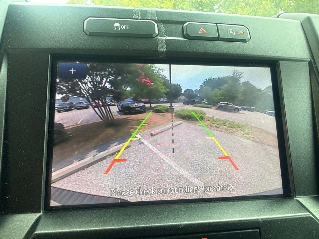 Used 2020 Ford F150 XL w/ Equipment Group 101A Mid AWD/4WD image 20