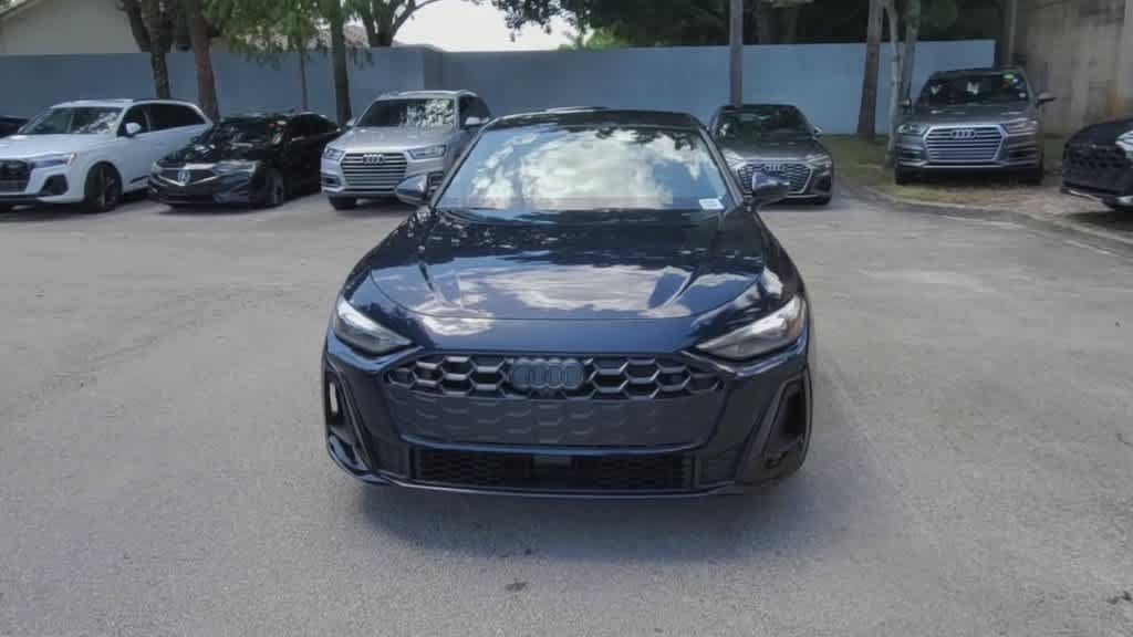 New 2026 Audi A5 Premium AWD/4WD image 3
