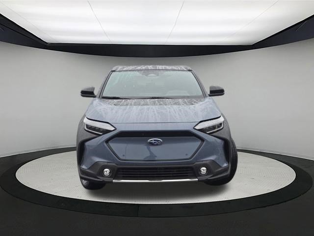 Certified 2023 Subaru Solterra AWD image 2