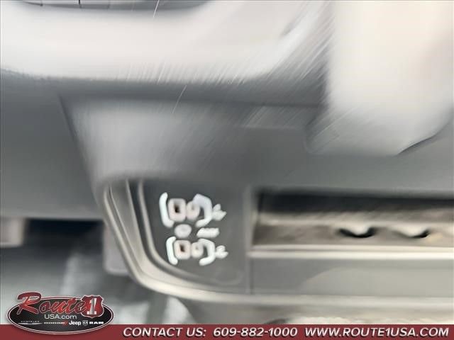 New 2026 RAM 5500 Tradesman w/ Chrome Appearance Group image 25