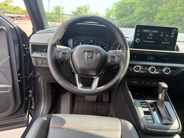 New 2026 Honda CR-V Sport-L image 16