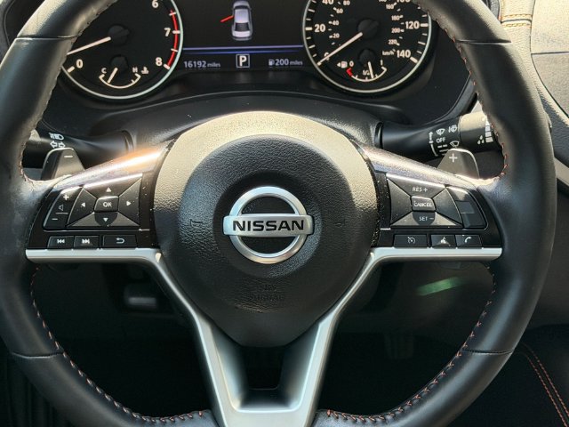Used 2021 Nissan Altima 2.5 SR FWD image 15