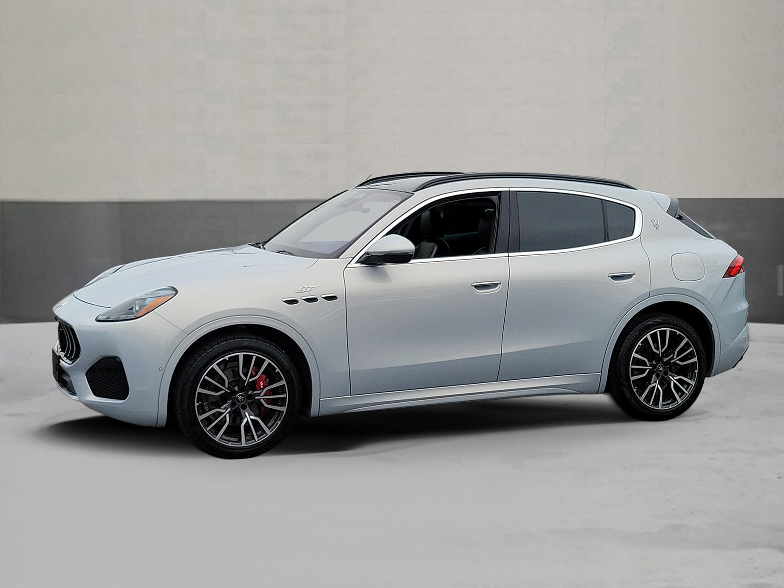 Used 2023 Maserati Grecale GT
