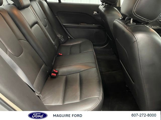 Used 2012 Ford Fusion SEL image 25