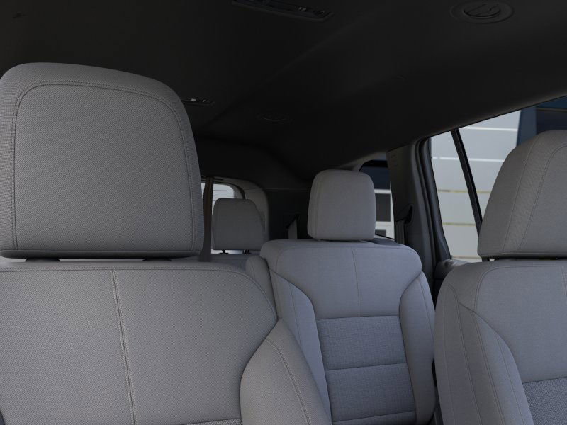 New 2026 GMC Acadia Elevation FWD image 59