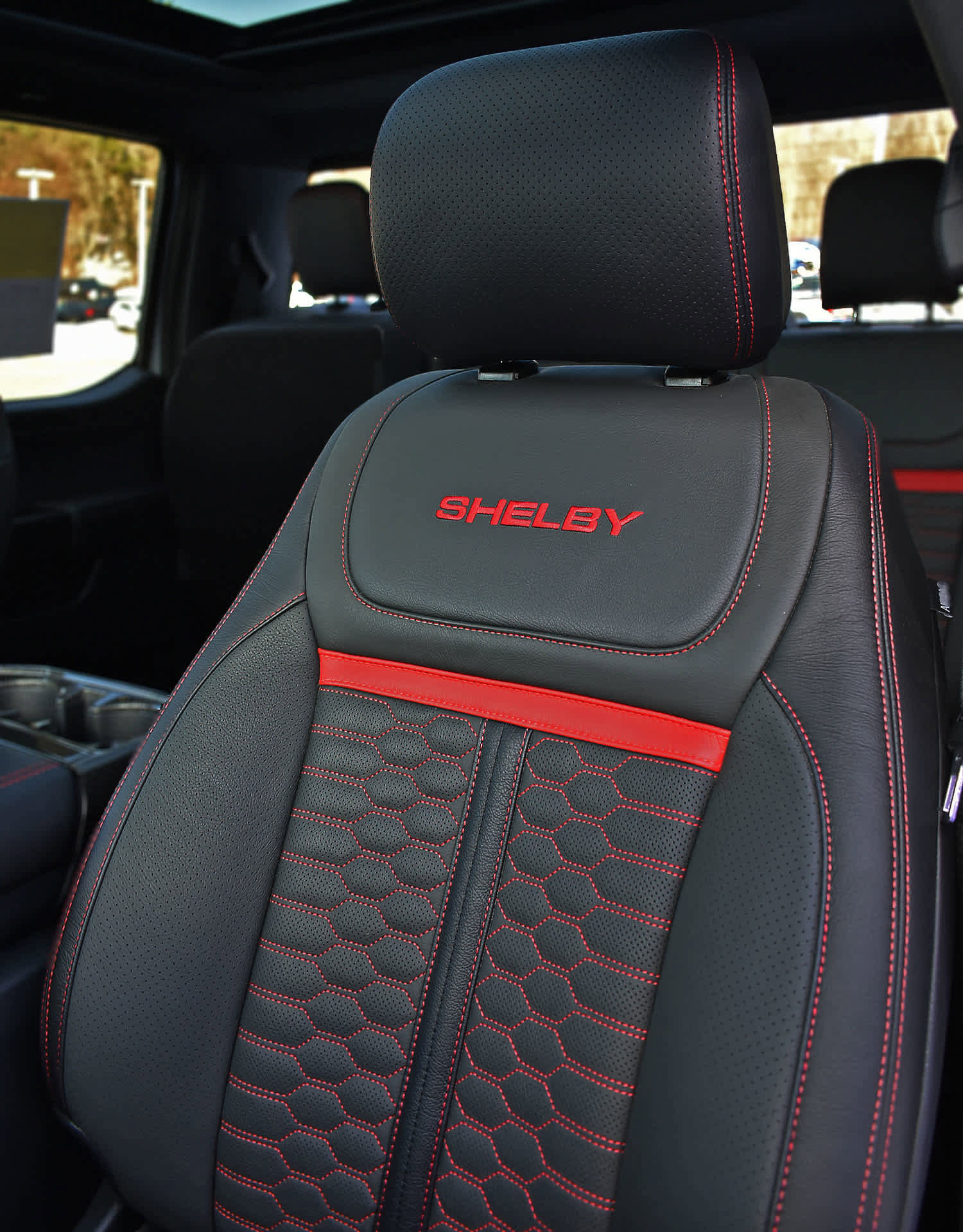 Used 2023 Ford F150 Lariat w/ Equipment Group 502A High image 13