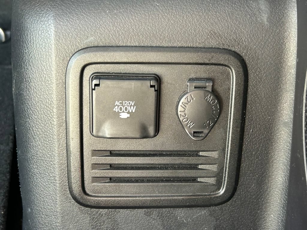 Used 2023 Toyota 4Runner TRD Pro AWD/4WD image 15