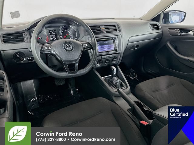 Used 2015 Volkswagen Jetta S FWD image 23