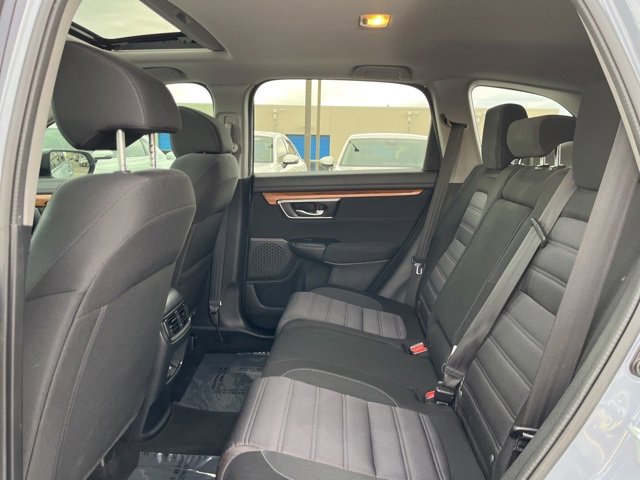 Used 2021 Honda CR-V EX image 13