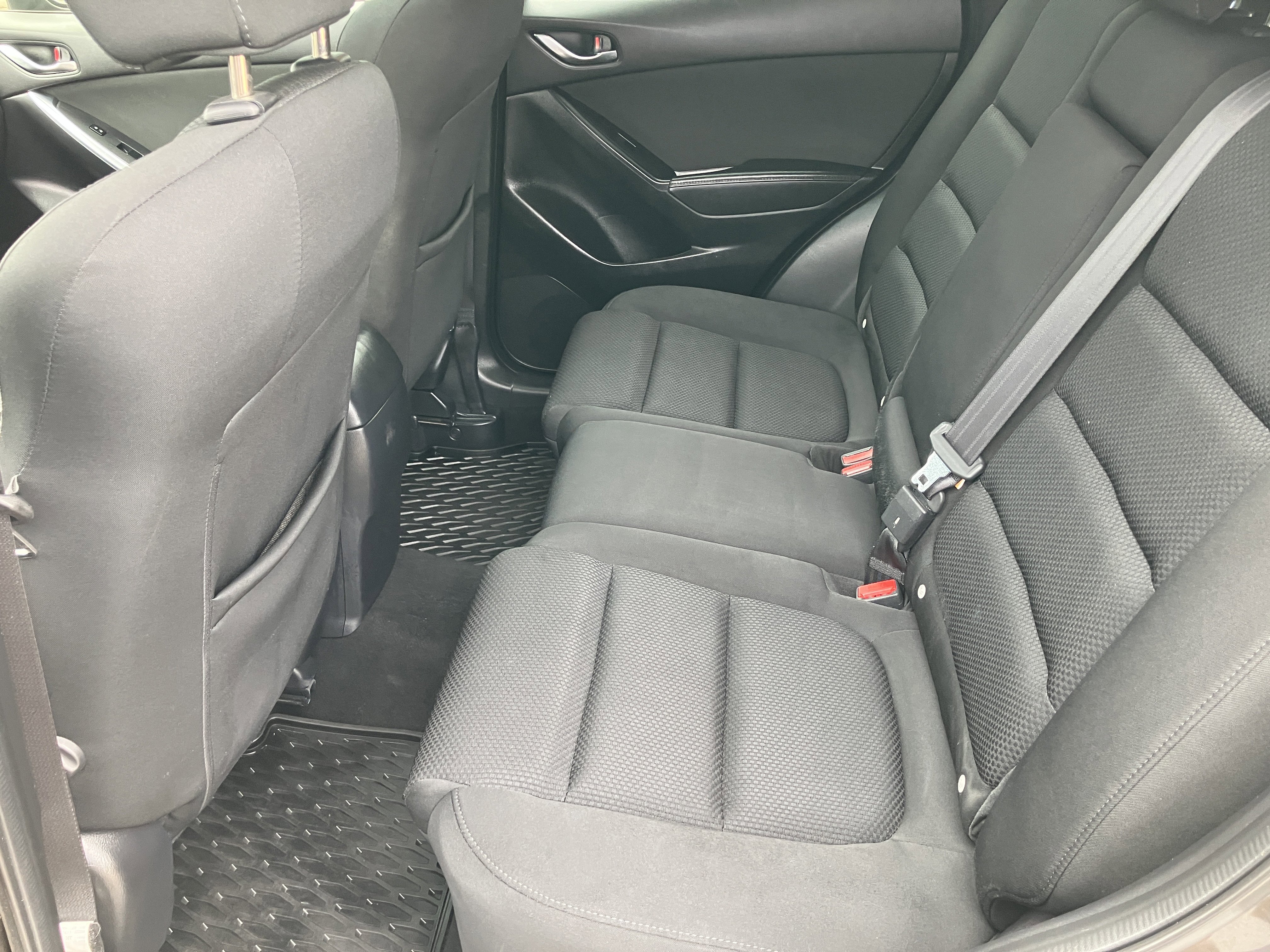 Used 2016 MAZDA CX-5 Touring w/ Bose/Moonroof Package AWD/4WD image 14