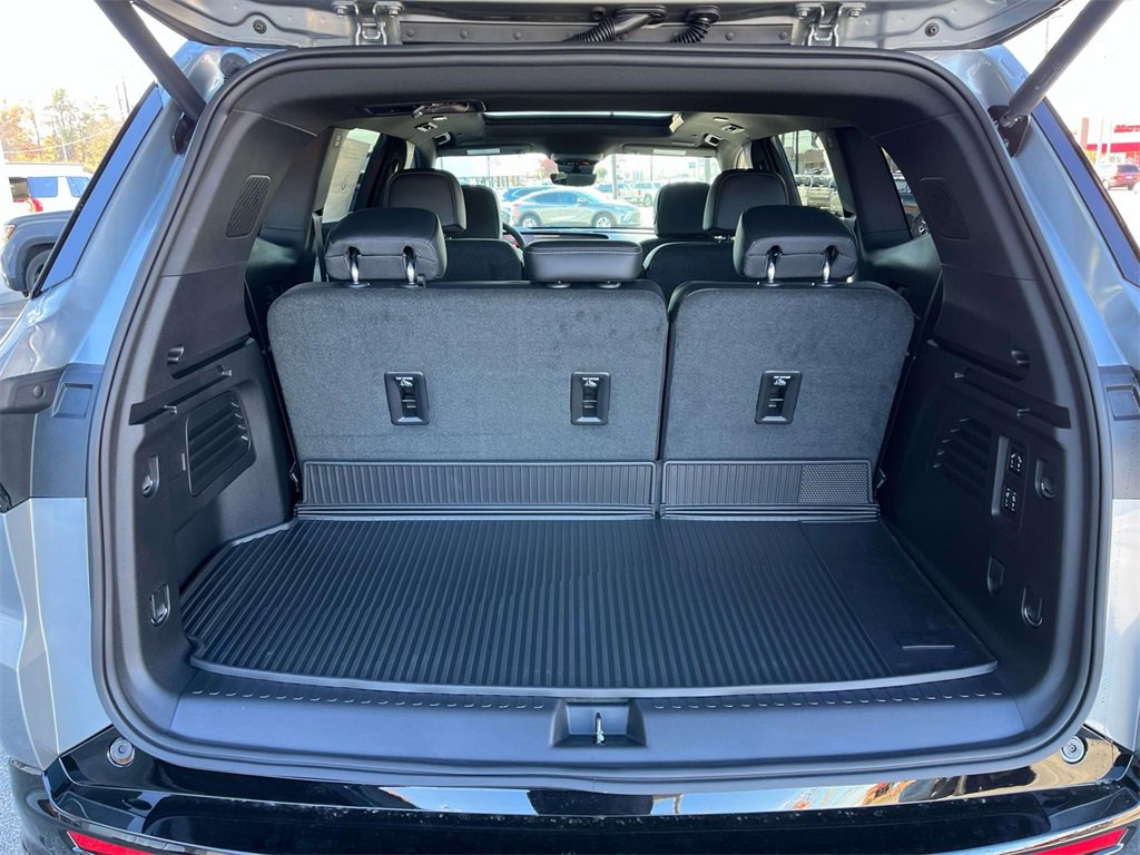 New 2026 Buick Enclave Sport Touring w/ Power Package image 20