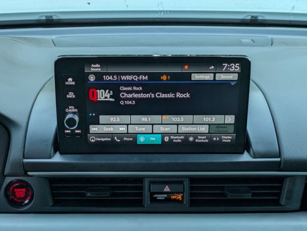 Used 2025 Honda Pilot Touring image 18