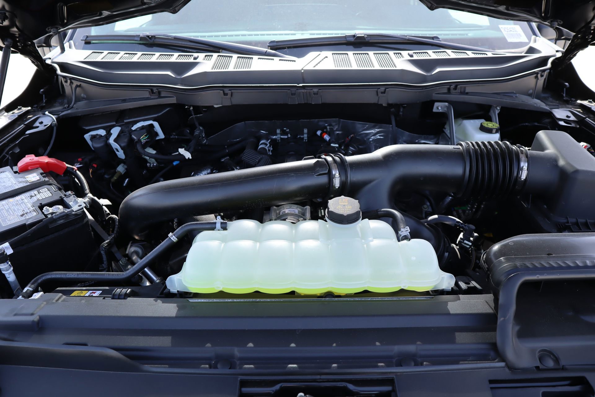 New 2026 Ford F150 XLT w/ Tow/Haul Package image 19