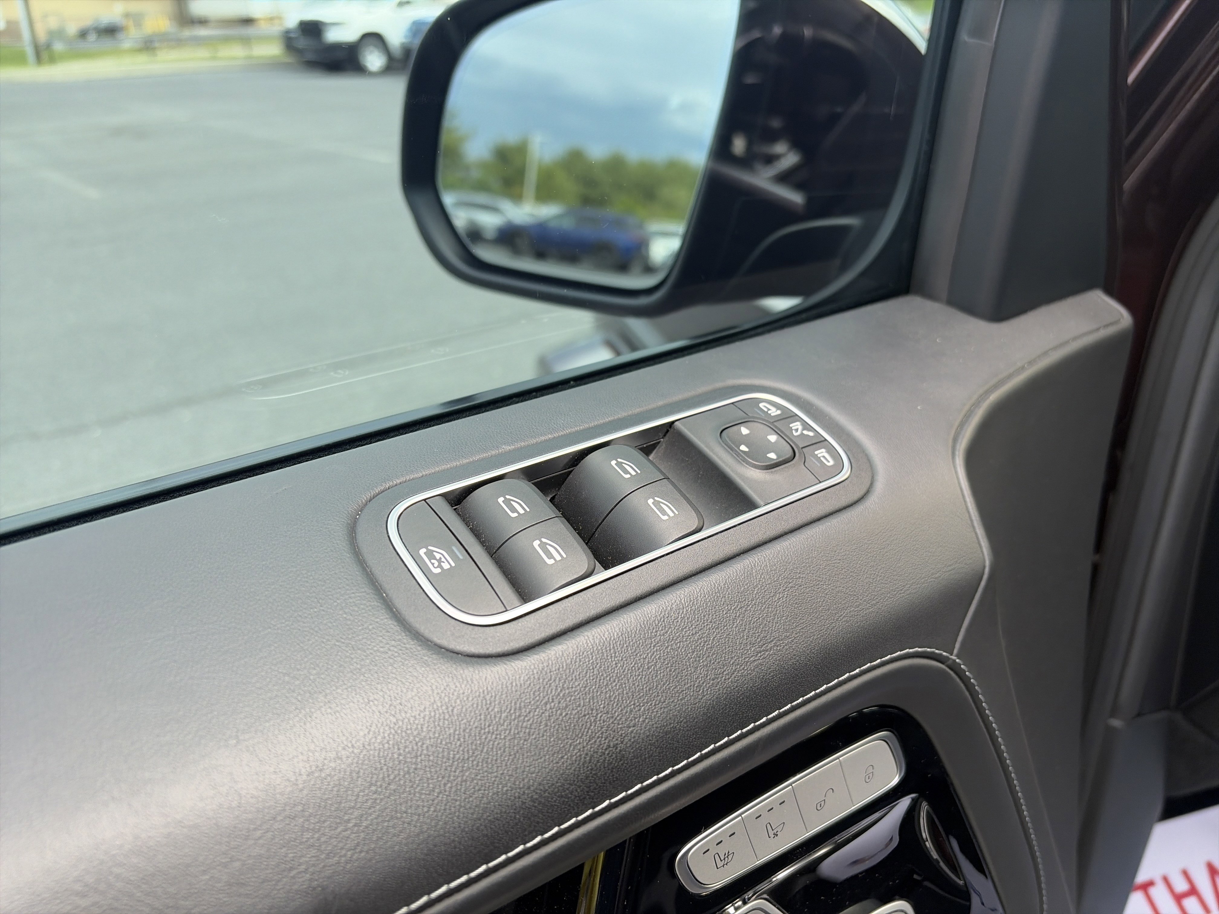 Used 2020 Mercedes-Benz G 63 AMG 4MATIC image 27