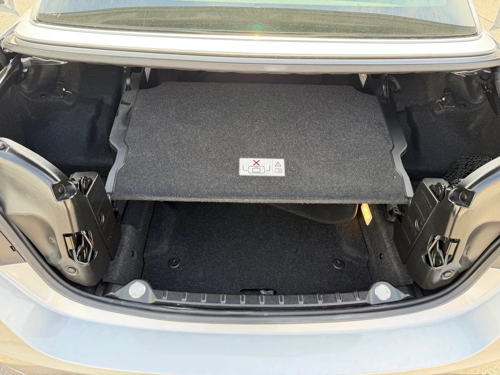 Used 2017 BMW 430i Convertible RWD image 32