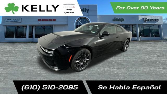 New 2026 Dodge Charger R/T Scat Pack image 1