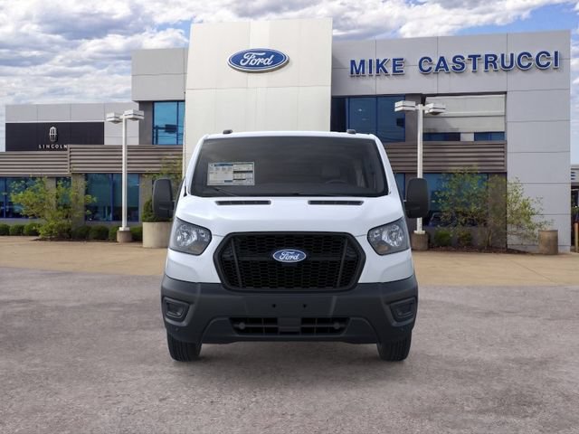 New 2026 Ford Transit 150 Low Roof RWD image 7