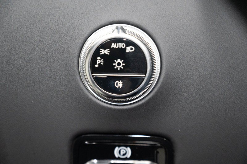 New 2026 Mercedes-Benz SL 55 AMG 4MATIC image 22
