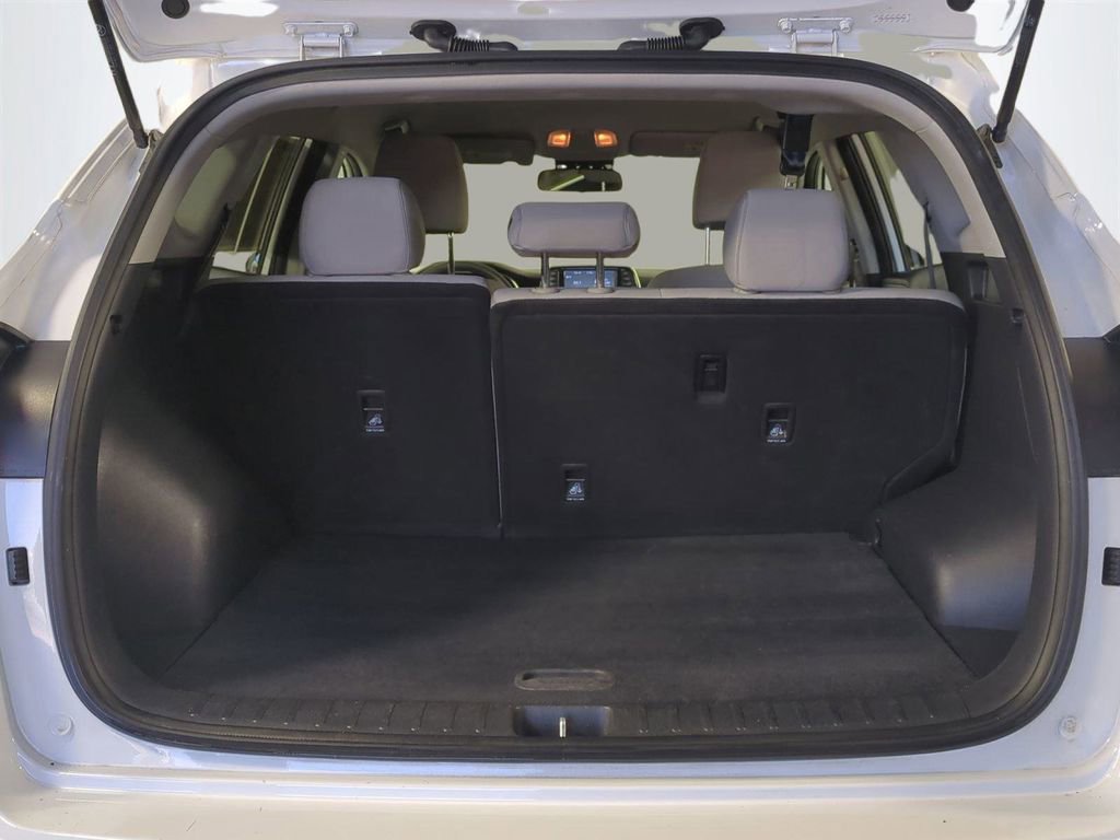 Used 2019 Hyundai Tucson SE image 14