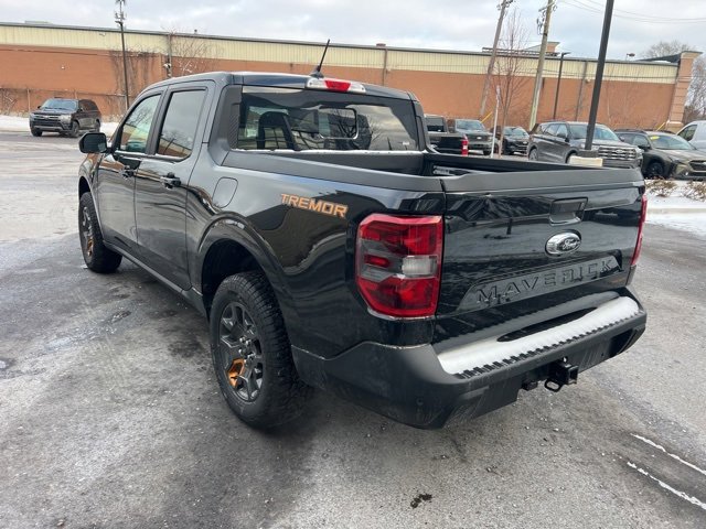 Certified 2024 Ford Maverick Tremor w/ Tremor Off-Road Package image 7
