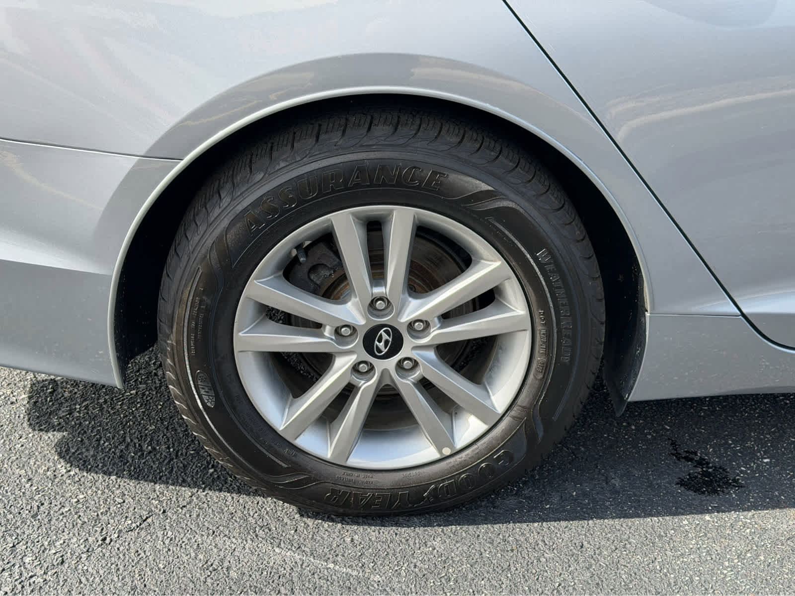 Used 2017 Hyundai Sonata SE image 10
