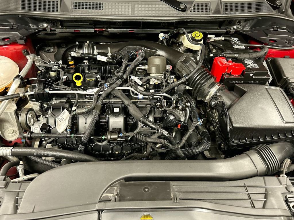 Used 2022 Lincoln Corsair Standard w/ Equipment Group 101A image 24