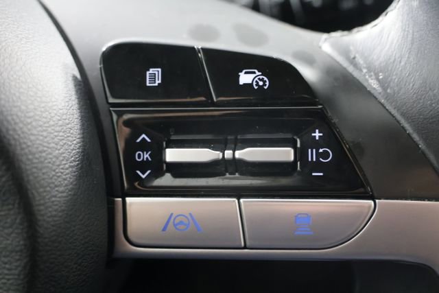 Used 2023 Hyundai Tucson SEL w/ Convenience Package AWD/4WD image 12