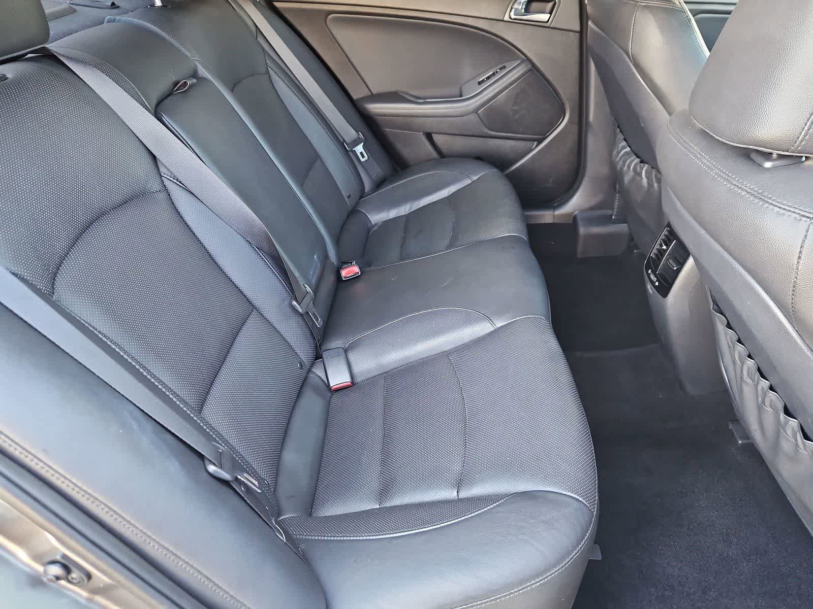 Used 2014 Kia Optima SX w/ SX Turbo Premium Package FWD image 21