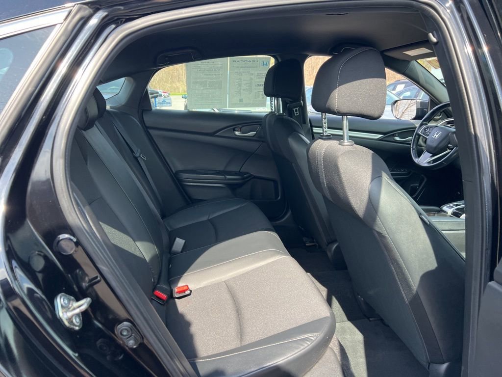 Used 2019 Honda Civic Sport image 24