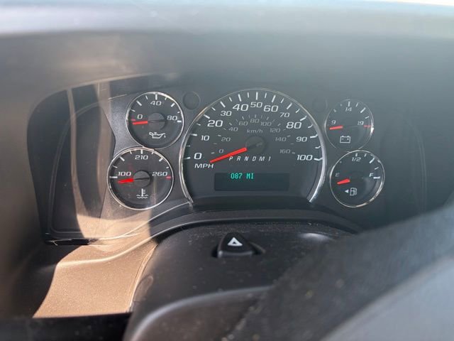 Used 2019 Chevrolet Express 3500 LT w/ LT Preferred Equipment Group image 11