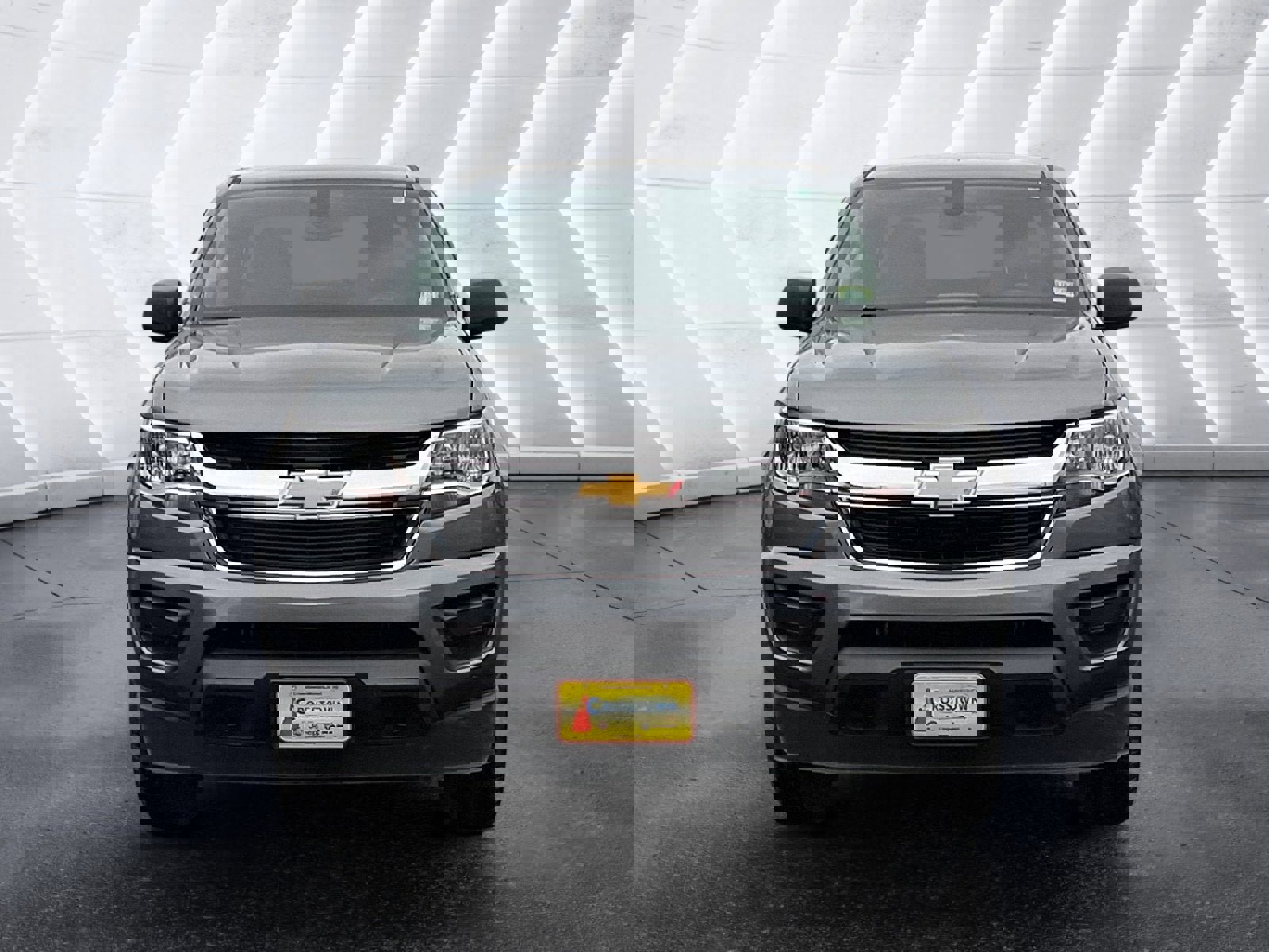 Used 2019 Chevrolet Colorado W/T image 9