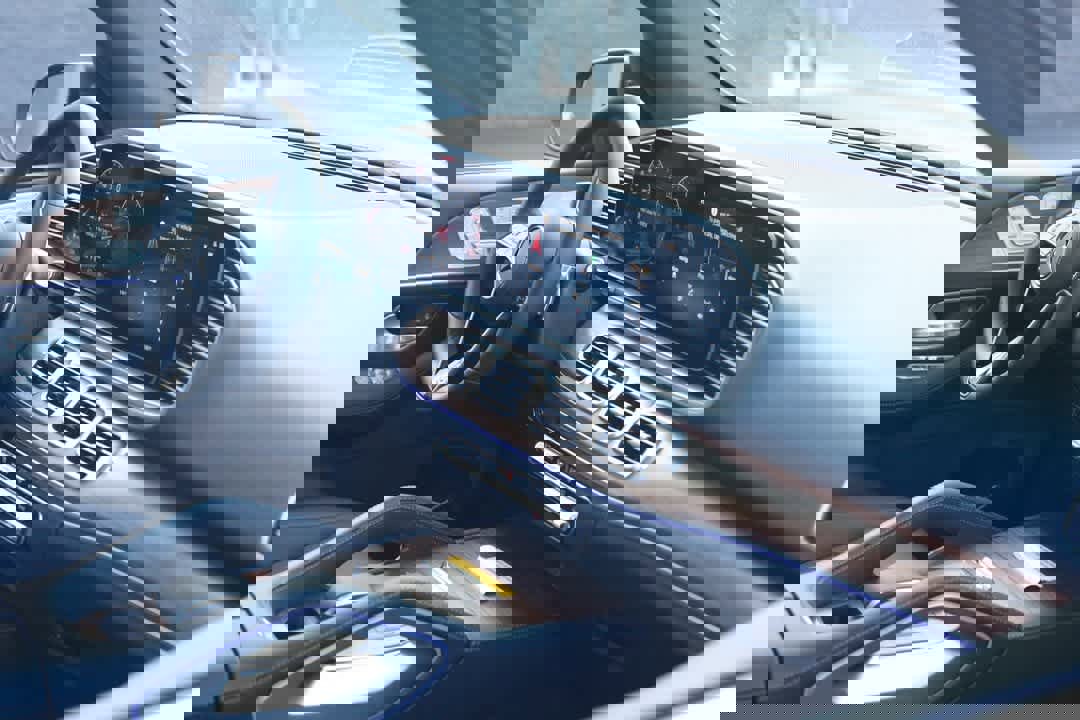 New 2026 Mercedes-Benz GLE 350 4MATIC image 19