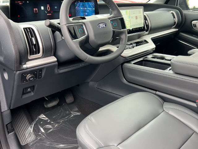 New 2027 Ford Expedition Active AWD/4WD image 17