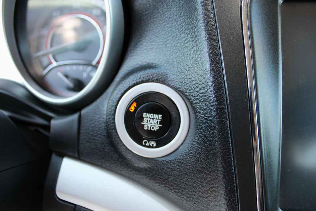 Used 2019 Dodge Journey GT image 19