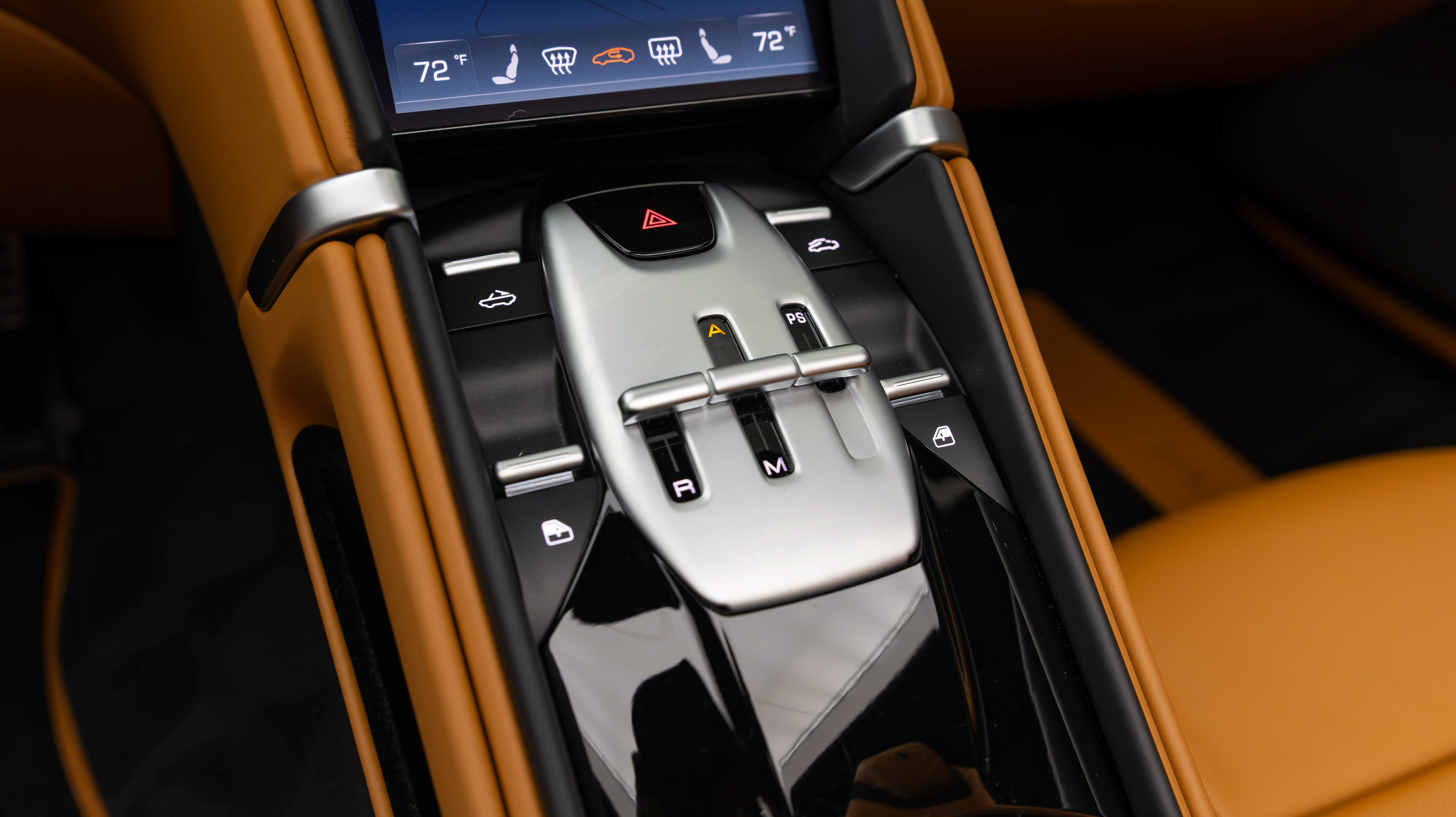 Certified 2025 Ferrari Roma Spider RWD image 6