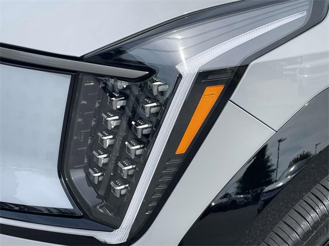 New 2026 Kia EV9 GT-Line image 18