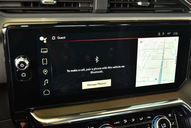 New 2025 GMC Sierra 1500 Denali w/ Technology Package image 46