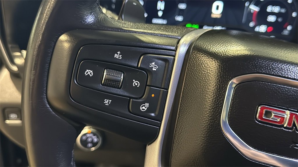 Used 2023 GMC Sierra 1500 SLT w/ SLT Premium Package image 32