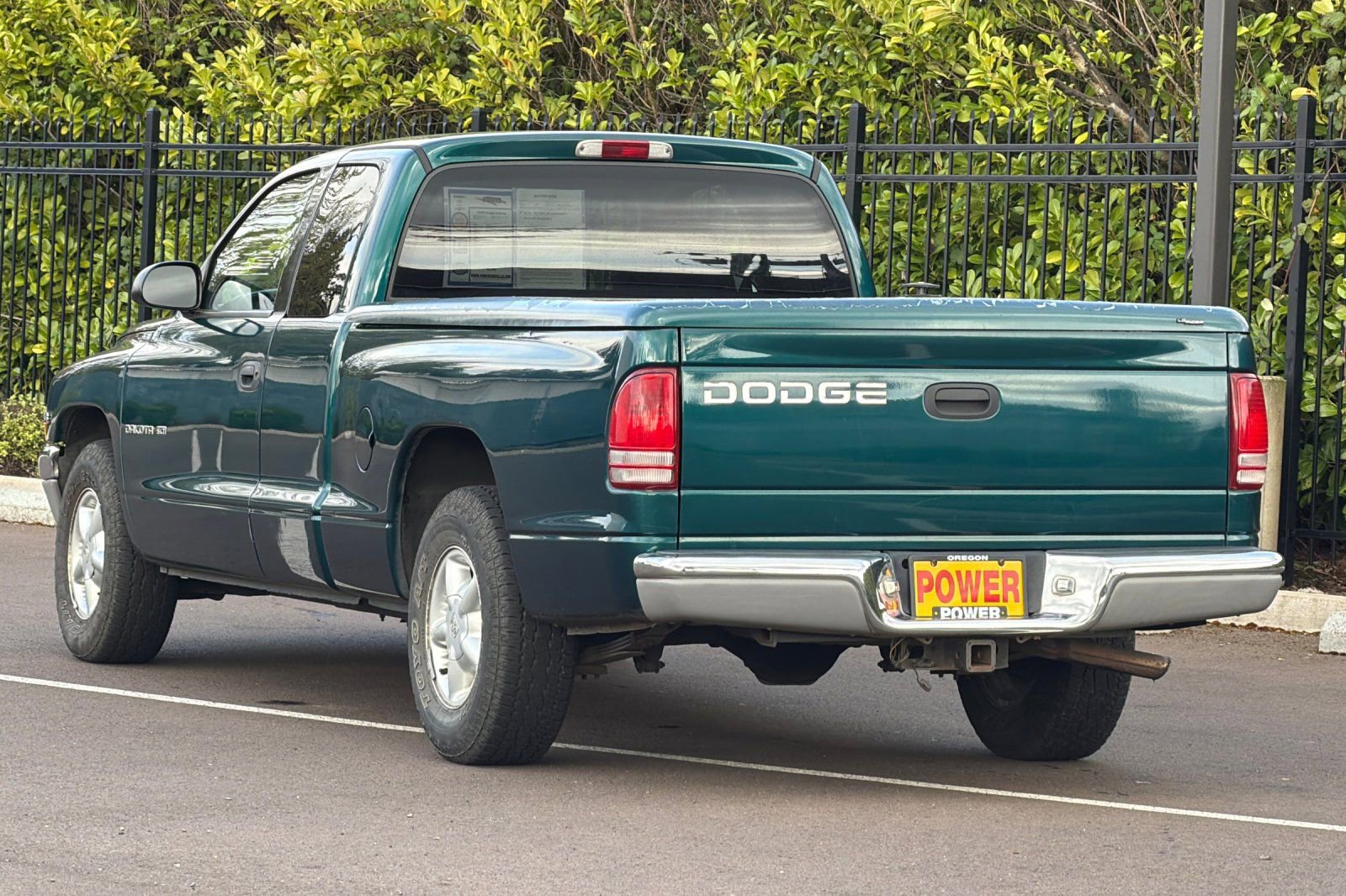 Used 1998 Dodge Dakota 2WD Club Cab image 6