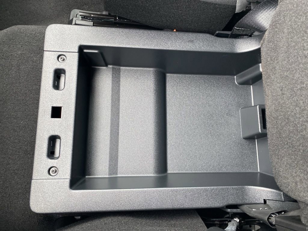 New 2026 Ford F250 XL w/ STX Appearance Package image 30