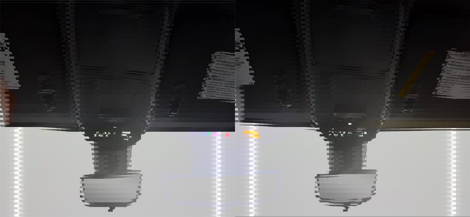 Used 2025 Chevrolet Equinox LT w/ Convenience Package II image 14