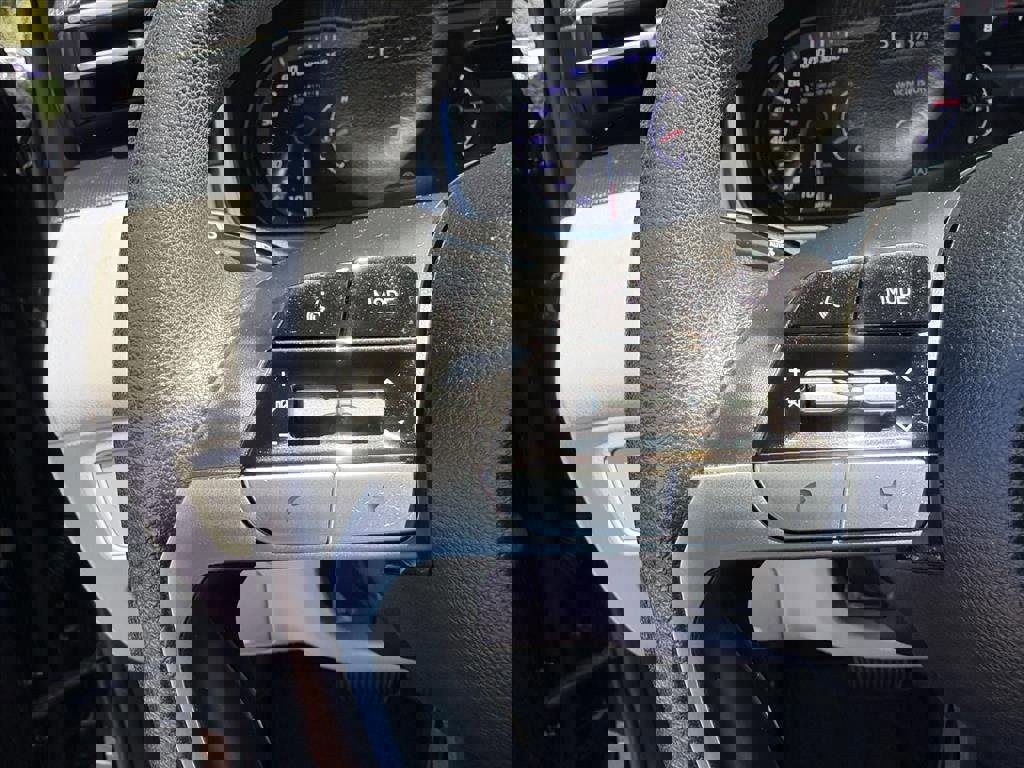 Used 2023 Hyundai Tucson SEL image 11