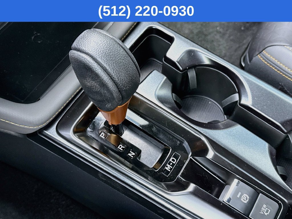 New 2026 Subaru Forester Wilderness AWD/4WD image 20