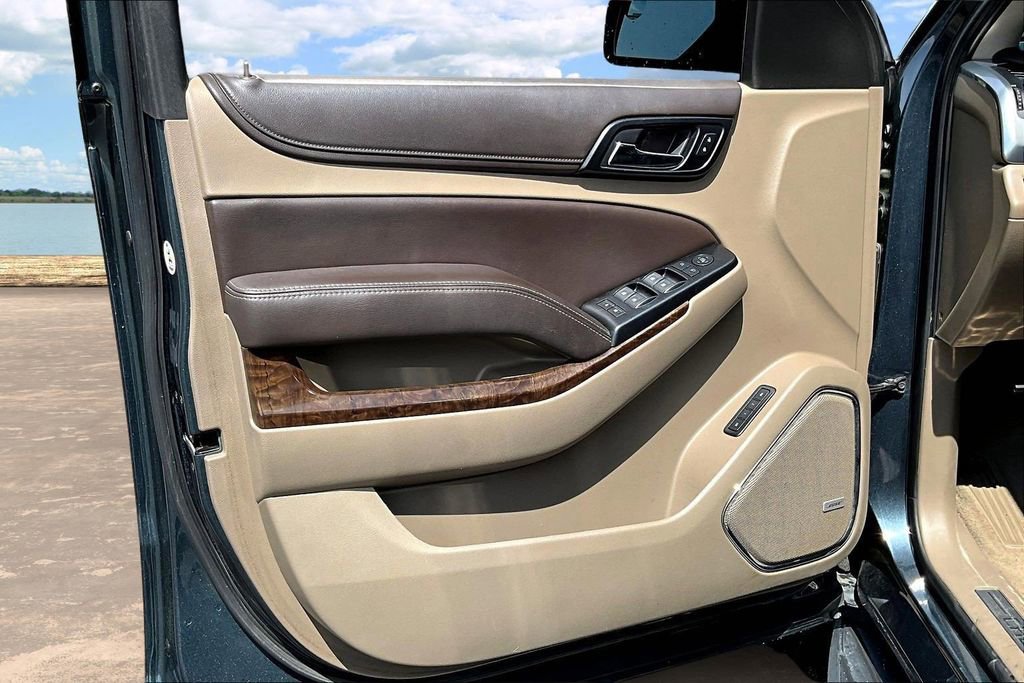 Used 2020 Chevrolet Tahoe LT image 22