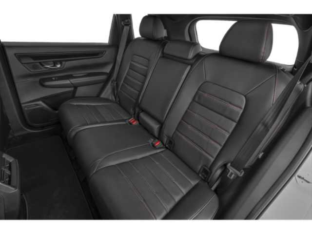 New 2026 Honda CR-V Sport-L image 10