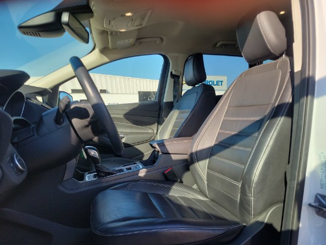 Used 2018 Ford Escape SEL w/ Ford Safe & Smart Package AWD/4WD image 23