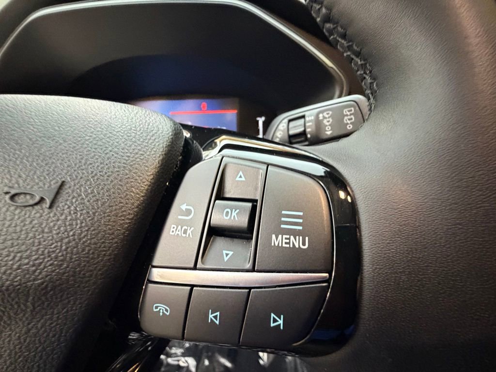 Used 2023 Ford Escape Active image 23
