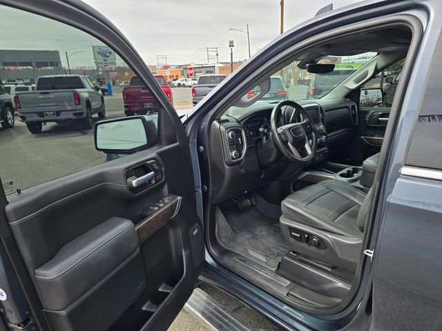 Used 2021 GMC Sierra 1500 Denali w/ Denali Ultimate Package AWD/4WD image 20