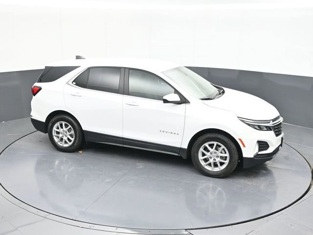 Used 2024 Chevrolet Equinox LT image 60